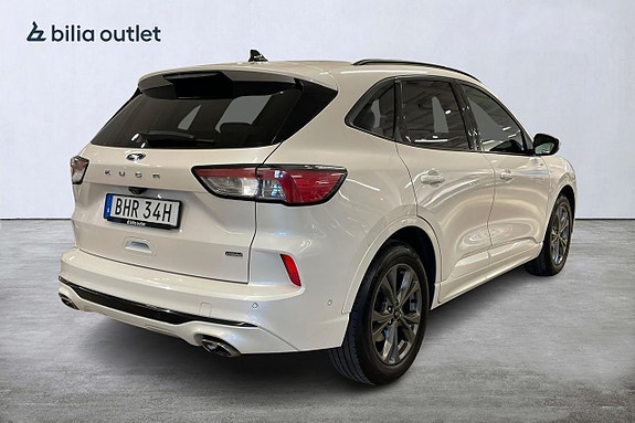 Ford Kuga 9 of 24