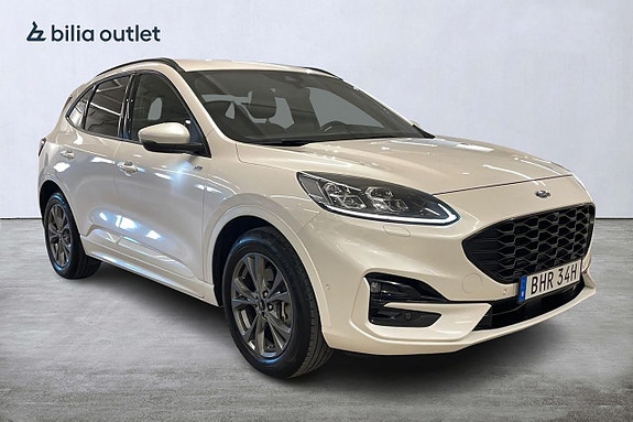 Ford Kuga 5 of 24