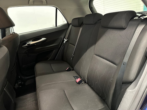 Toyota Auris 24 of 24