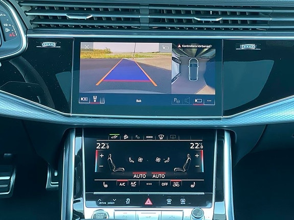 Audi Q8 19 of 19