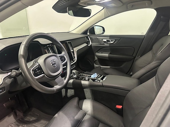 Volvo V60 9 of 14