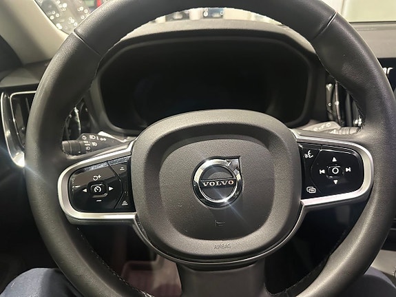 Volvo V60 14 of 14