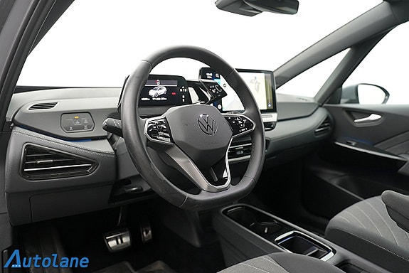 Volkswagen ID.3 12 of 29