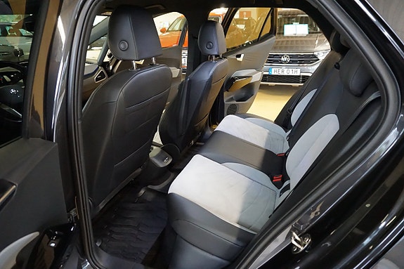 Volkswagen ID.3 4 of 16