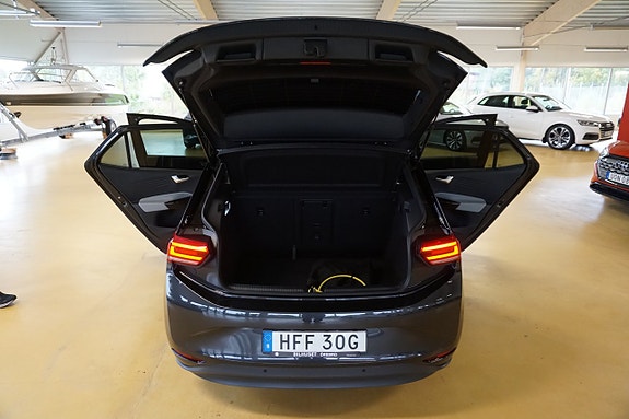 Volkswagen ID.3 5 of 16