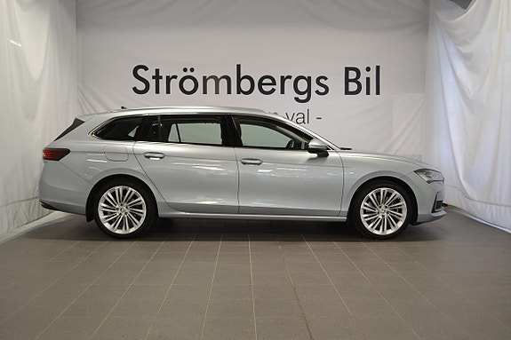 Skoda Superb 2 of 10