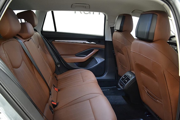 Skoda Superb 9 of 10