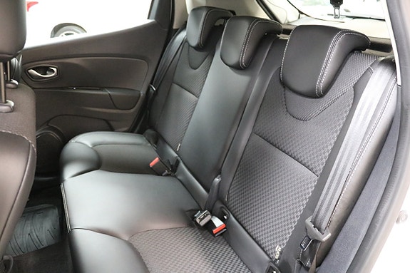 Renault Clio 7 of 21