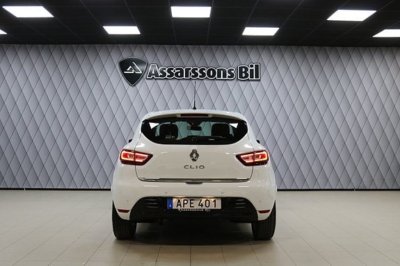 Renault Clio 3 of 21