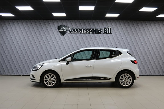 Renault Clio 2 of 21