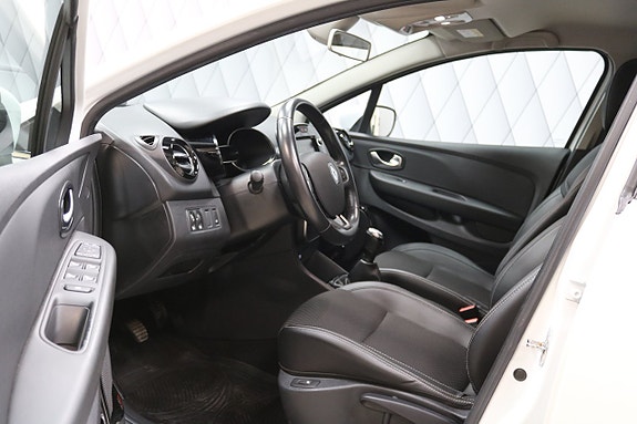 Renault Clio 5 of 21