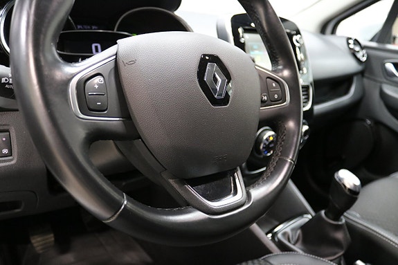 Renault Clio 9 of 21