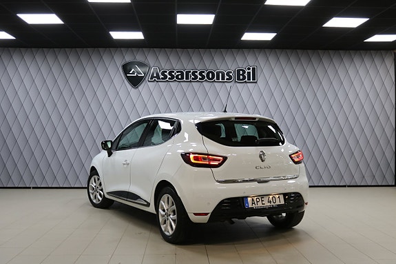 Renault Clio 13 of 21