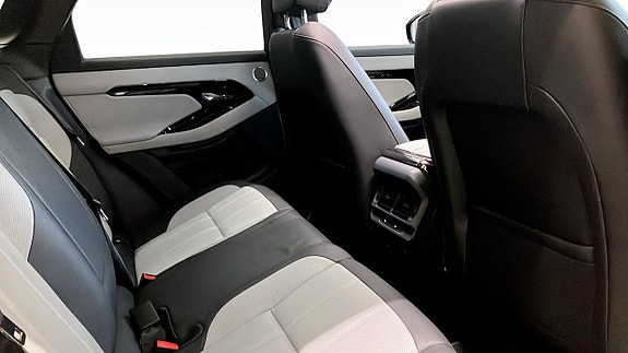 Land Rover Range Rover Evoque 5 of 11
