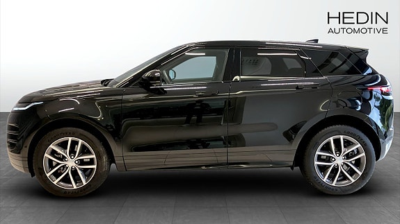 Land Rover Range Rover Evoque 6 of 11