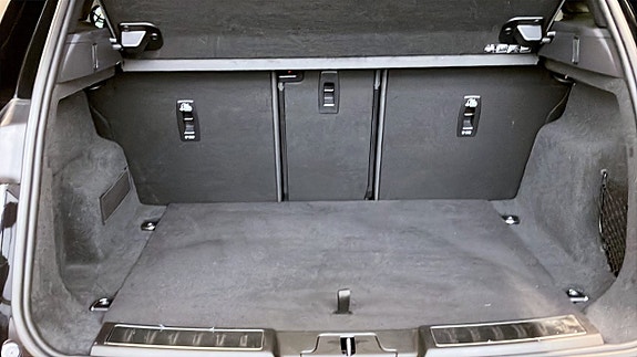 Land Rover Range Rover Evoque 10 of 11