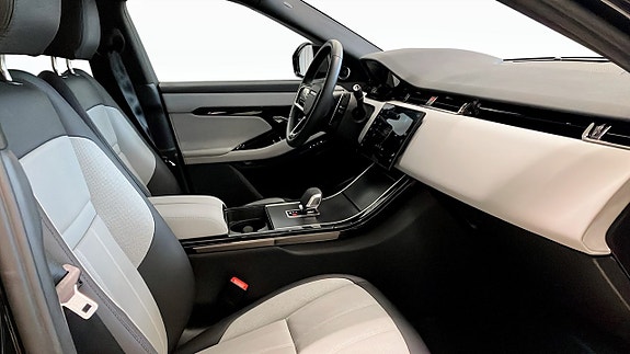 Land Rover Range Rover Evoque 3 of 11