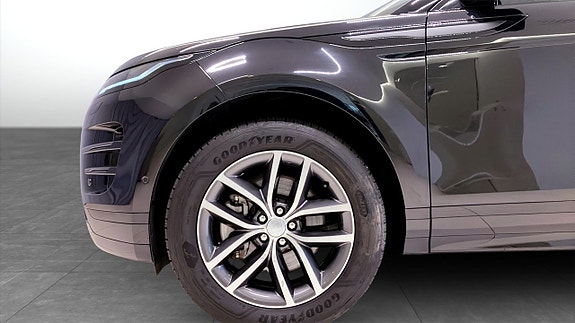 Land Rover Range Rover Evoque 9 of 11