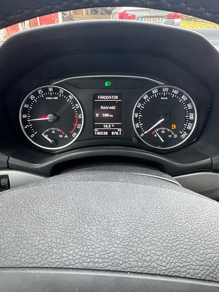 Skoda Octavia 7 of 13