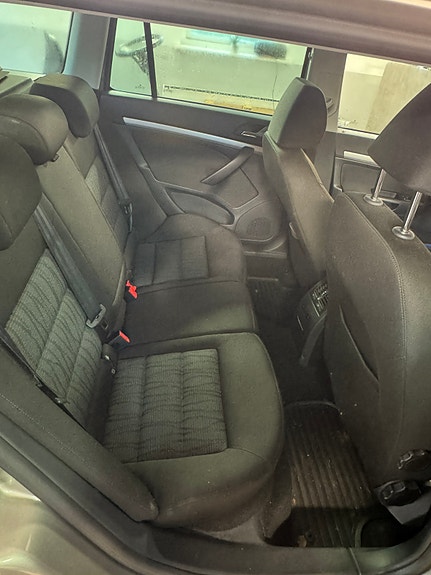 Skoda Octavia 11 of 13