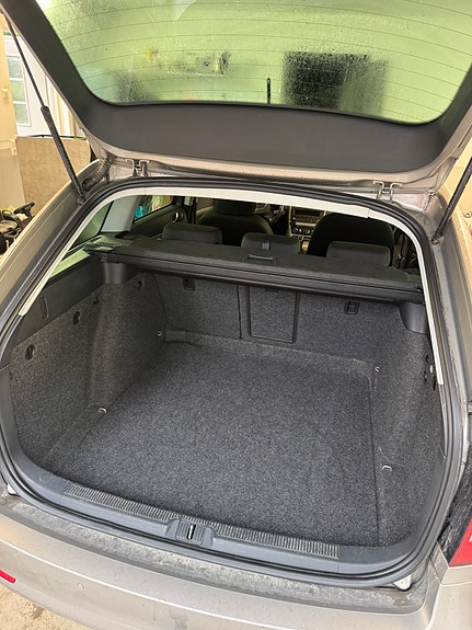 Skoda Octavia 12 of 13