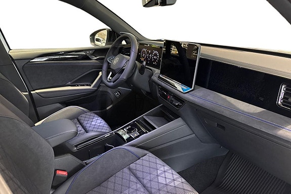 Volkswagen Tiguan 20 of 26