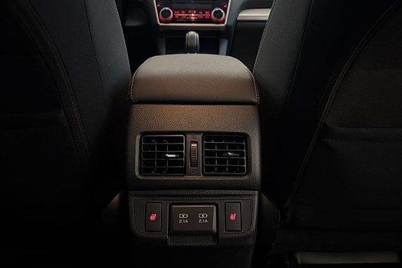 Subaru Outback 23 of 26
