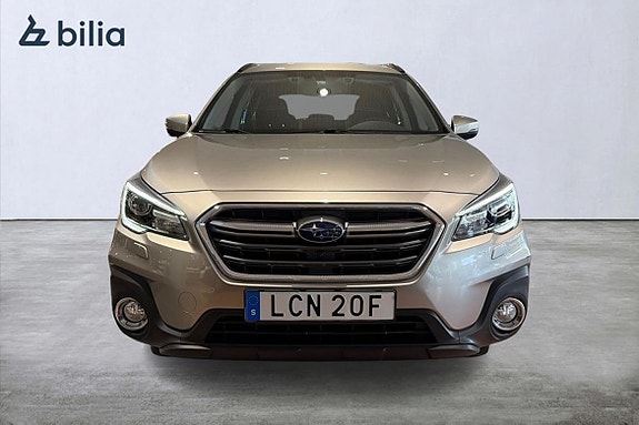 Subaru Outback 3 of 26
