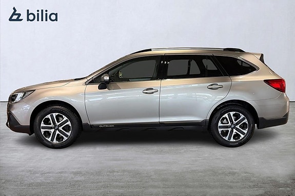 Subaru Outback 6 of 26