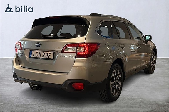 Subaru Outback 9 of 26