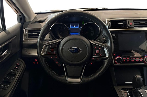 Subaru Outback 13 of 26