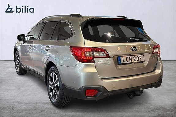 Subaru Outback 7 of 26