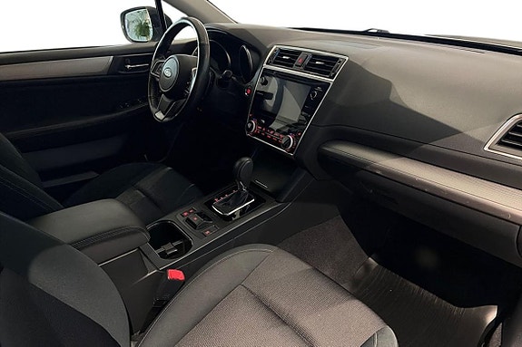 Subaru Outback 17 of 26