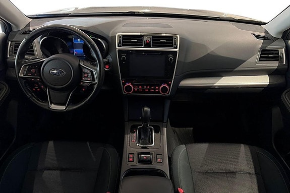 Subaru Outback 12 of 26
