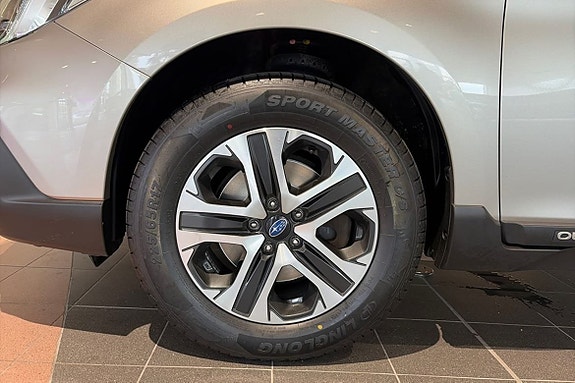 Subaru Outback 26 of 26