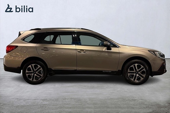 Subaru Outback 5 of 26