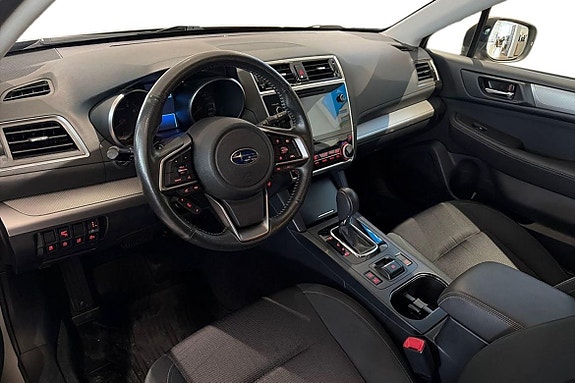 Subaru Outback 10 of 26
