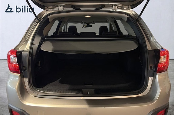 Subaru Outback 25 of 26