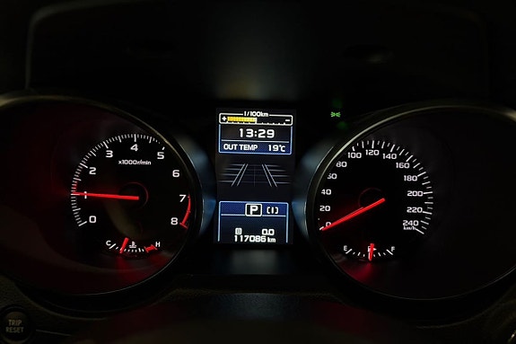 Subaru Outback 14 of 26