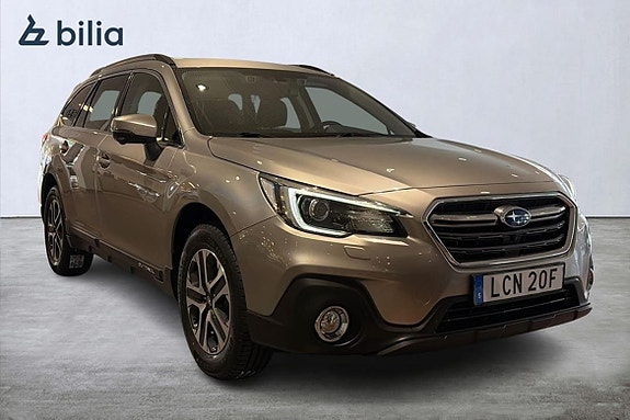 Subaru Outback 4 of 26