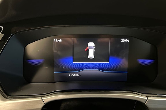 Volkswagen Touran 10 of 16