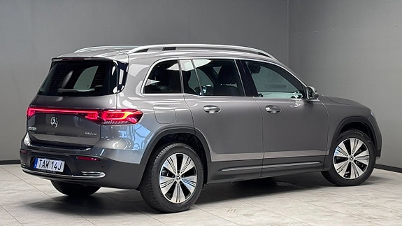 Mercedes-Benz EQB300 20 of 23