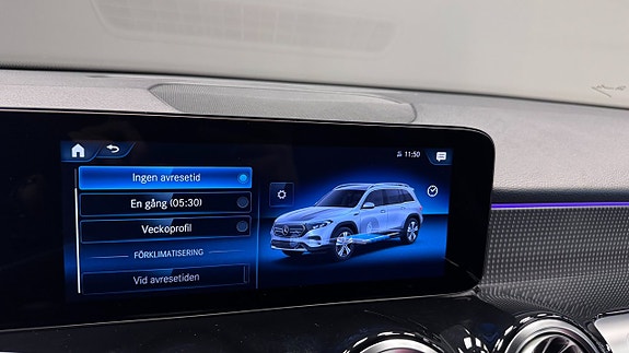 Mercedes-Benz EQB300 16 of 23