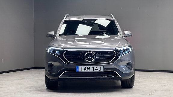 Mercedes-Benz EQB300 23 of 23