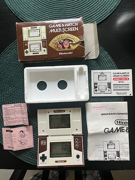 Product image 1 of 4