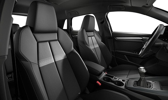 Audi A3 3 of 3