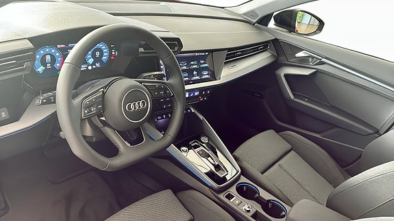 Audi A3 7 of 12