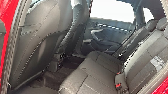 Audi A3 11 of 12