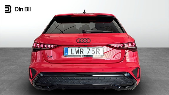 Audi A3 5 of 12