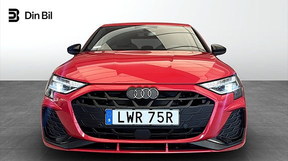 Audi A3 4 of 12